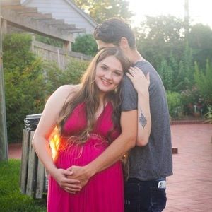 Meet your Posher, Krystal